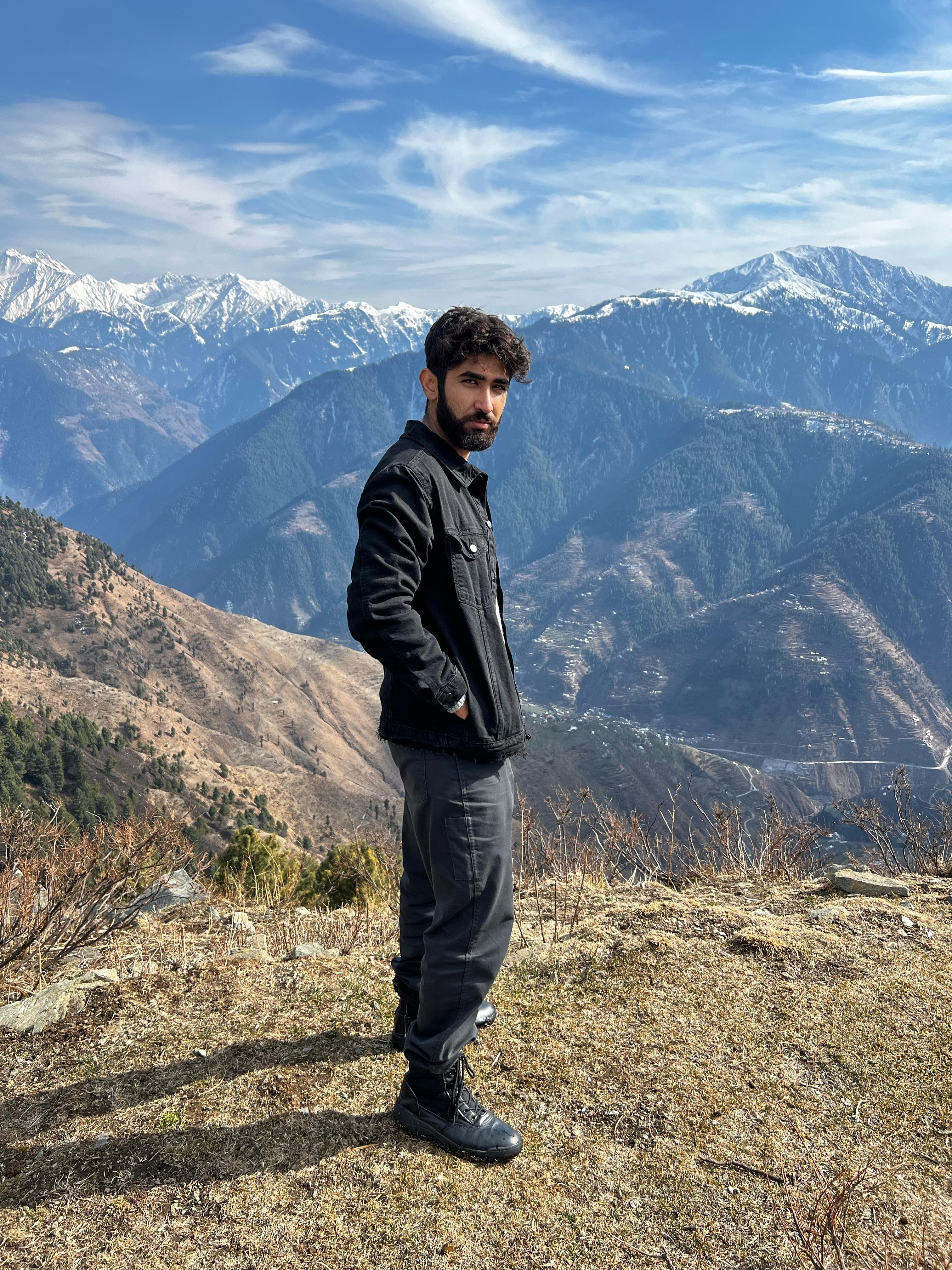 Muhammad Ali Hassan