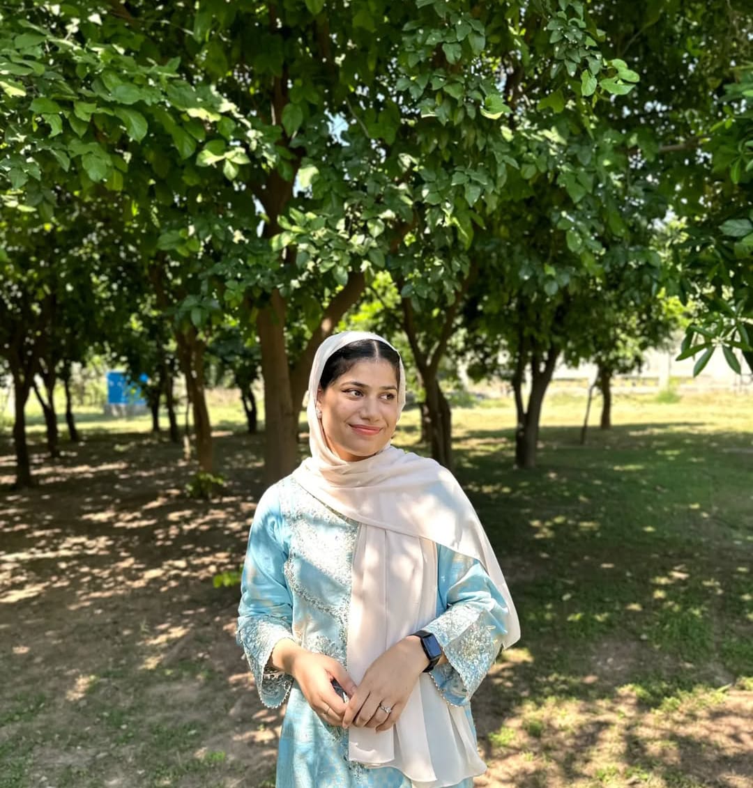Manahil Gul